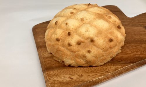 もでな。メロンパン
