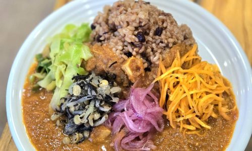 キッチンカーSAKURA